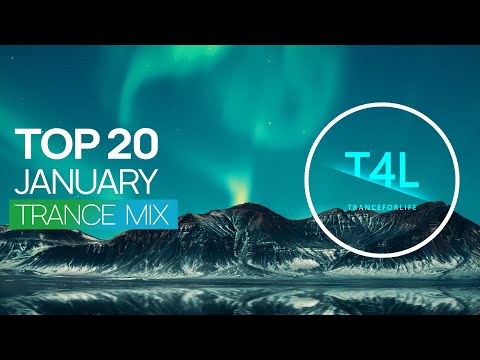 BEST TRANCE 2022 JANUARY (Emotional Trance Mix)