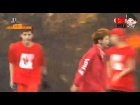 130701 EXO - MAMA @ Hongkong Dome Festival