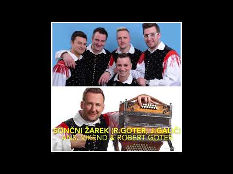 SONČNI ŽAREK (R.Goter, J.Galič)