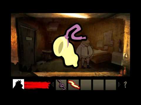 Let's Play - Hector: Badge of Carnage [1]