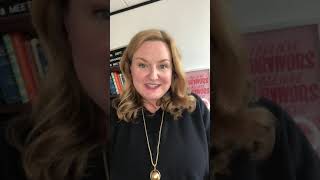 2021 Crimes Against Children Conference -  Speaker Bronwyn Blake