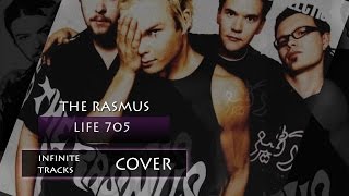 The Rasmus - Life 705 Cover (feat. Vlad)