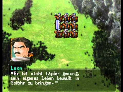 Gameplay - Suikoden 2 - Part 68: Die letzte Schlacht beginnt!