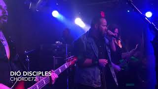 Dió Disciples &amp; Tim “ Ripper “ Owens (Full Show)NYC