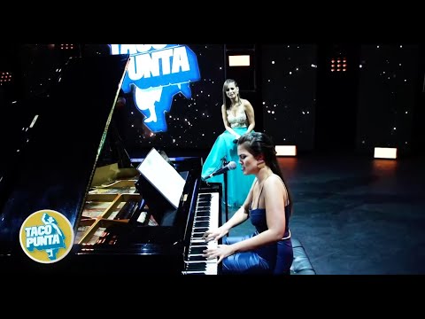 ENTREVERO DE RAMÓN (Zitto Segovia) | Flor Bobadilla Oliva en Taco Punta