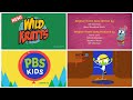 PBS Kids Program Break 2023 WETA
