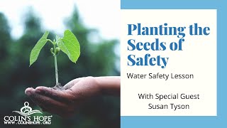 Planting the Seeds of Safety with Susan Tyson