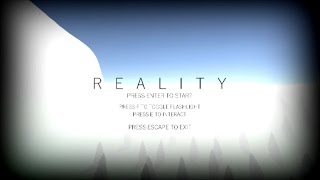 Reality: Sickle Demon