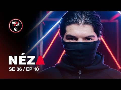 Real Talk feat. Néza