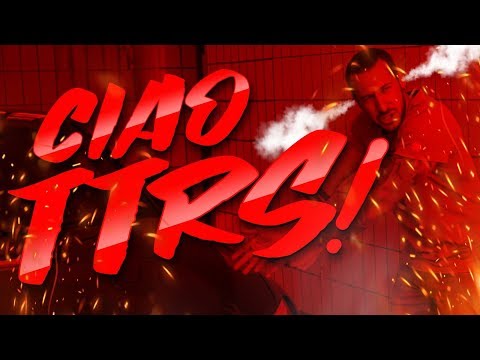 HOW DEEP? // CIAO TTRS! - DIE ÜBERNAHME