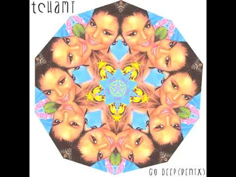 Janet Jackson   Go Deep Tchami Remix