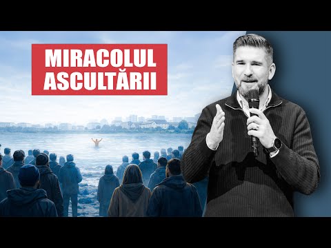 LA UN PAS DE A PIERDE TOTUL // ALEX PADURARU // BISERICA FILADELFIA