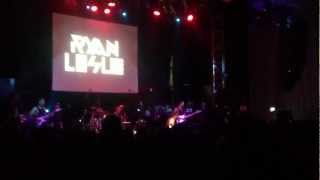 Ryan Leslie - Ups & Downs