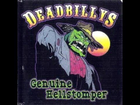 Deadbillys - Jackson (The Kingston Trio Cover)