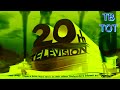MTM Enterprises 20th Television 1983 2008 2 Effects Round 1 Vs Myself 1 17
