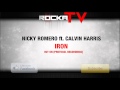 Nicky Romero ft Calvin Harris - Iron (Original Mix ...
