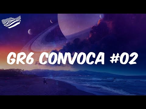 Mc IG  - GR6 Convoca #02  (Letra)