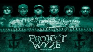 Project Wyze - Denial (Lyrics)