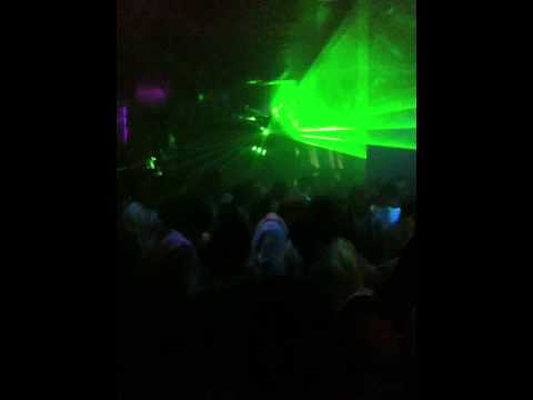 Neon Splash München 15.10.2011