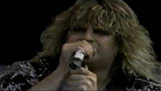 Iron Man || Live Aid 1985 || Black Sabbath