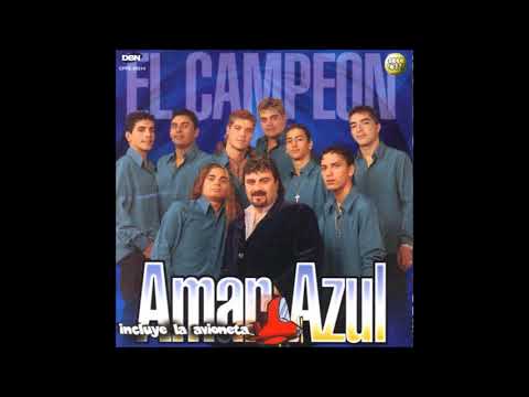 Video El Bardero (Audio) de Amar Azul