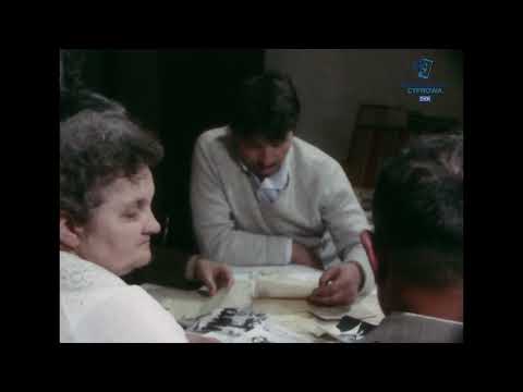 Niecodzienne historie- Podajcie od Staśka niski ukłon wszystkim – czołgista kpr. Stanisław Rzeszutek