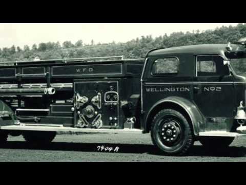 Wellington Kansas Celebrating Kansas Voices