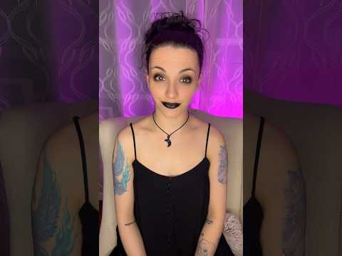 Black salt 🖤 #blacksalt #witchcraft #wicked #wickedtips #magic #watchers #tips #shorts ##magick