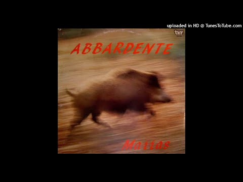 Piero Marras - Mere manna