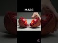 Slicing Mars Reveals Its Fiery Core AIverse