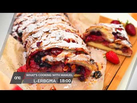 What's Cooking Promo 31 - 260423