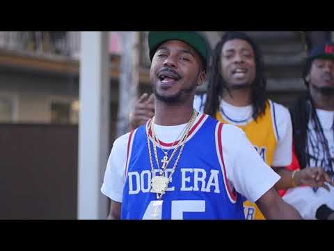 CHIEF MAINY FT DEEZNUTS - FAREAL FAREAL || SHOT BY @4kbaytv