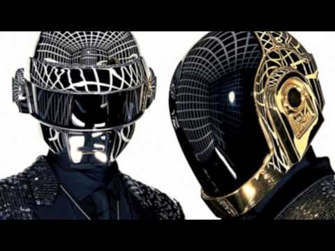 Martin Garrix vs Daft Punk vs Bingo Players vs Skrillex