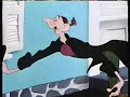 Opening To Peter And The Wolf 1994 VHS