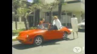 Eddie and The Tide- One In A Million