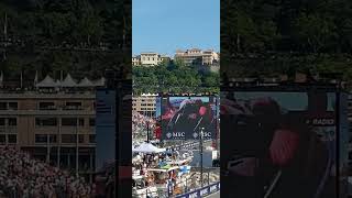 南仏コートダジュール、モナコ公国 #フランス #フランス旅行 #南仏コートダジュール #モナコ #f1#ニナジュー ルトゥーリズム