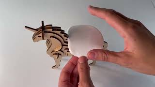 Kreatívna súprava Maped Factory Unicorn