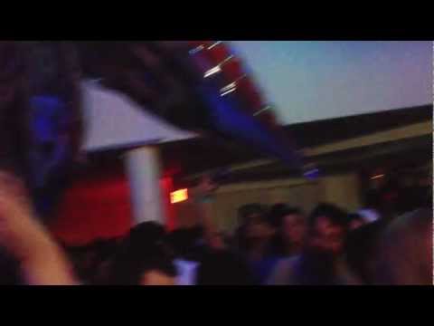 Noir vs MK @ No Sugar Added Miami, Nikki Beach, WMC 2013-03-22