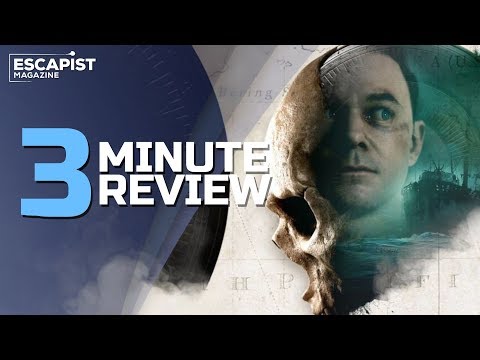 The Dark Pictures: Man of Medan | Review in 3 Minutes