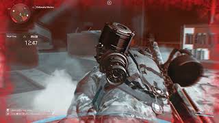 Kenly Student Union and claiming Diamondback exotic / The Division 2 / 2025-07-01