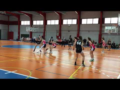 Madrid Primera Nacional Temp. 19-20.  Olímpico 64-Bto Torrelodones. 01-03-2020