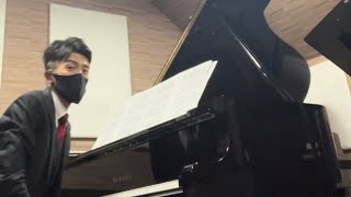 Download lagu 【練習】大野克夫/菅野祐悟作曲劇場版『名探偵コナン 黒鉄の魚影（サブマリン）』メインテーマ mp3