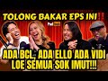 BCL PLEASE BAKAR EPS INI KITA SEMUA MEMALUKAN DISINI ️ BCL ELLO VIDI PODHUBI