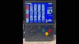 ラクトガール 〜少女密室〜 Locked Girl 8bit chiptune cover LSDJ