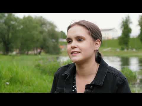 Дух молодежи / Екатерина Турчина / Остатки рая на земле / 08.05.2024