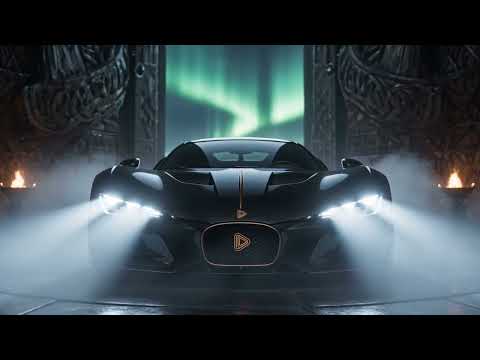 Sports Car Promotion TVC 封面