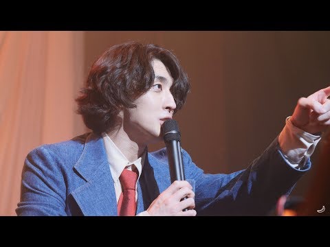190323 [잔나비 전국투어 콘서트 투게더-청주] 웃어도 될까요 - 잔나비(jannabi) @cjb미디어센터