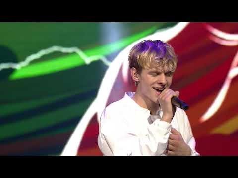 Titas ir Benas – Something Just Like This | X Faktorius 2019 m. LIVE | 5 serija