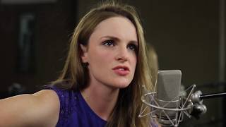 "Here's Where the Story Ends" (The Sundays cover) - Debra Fotheringham - This is the Place 2016