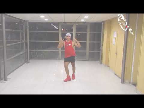 COREO ZUMBA  HOT BHANGRA  DJ VALDI FEAT ELENA